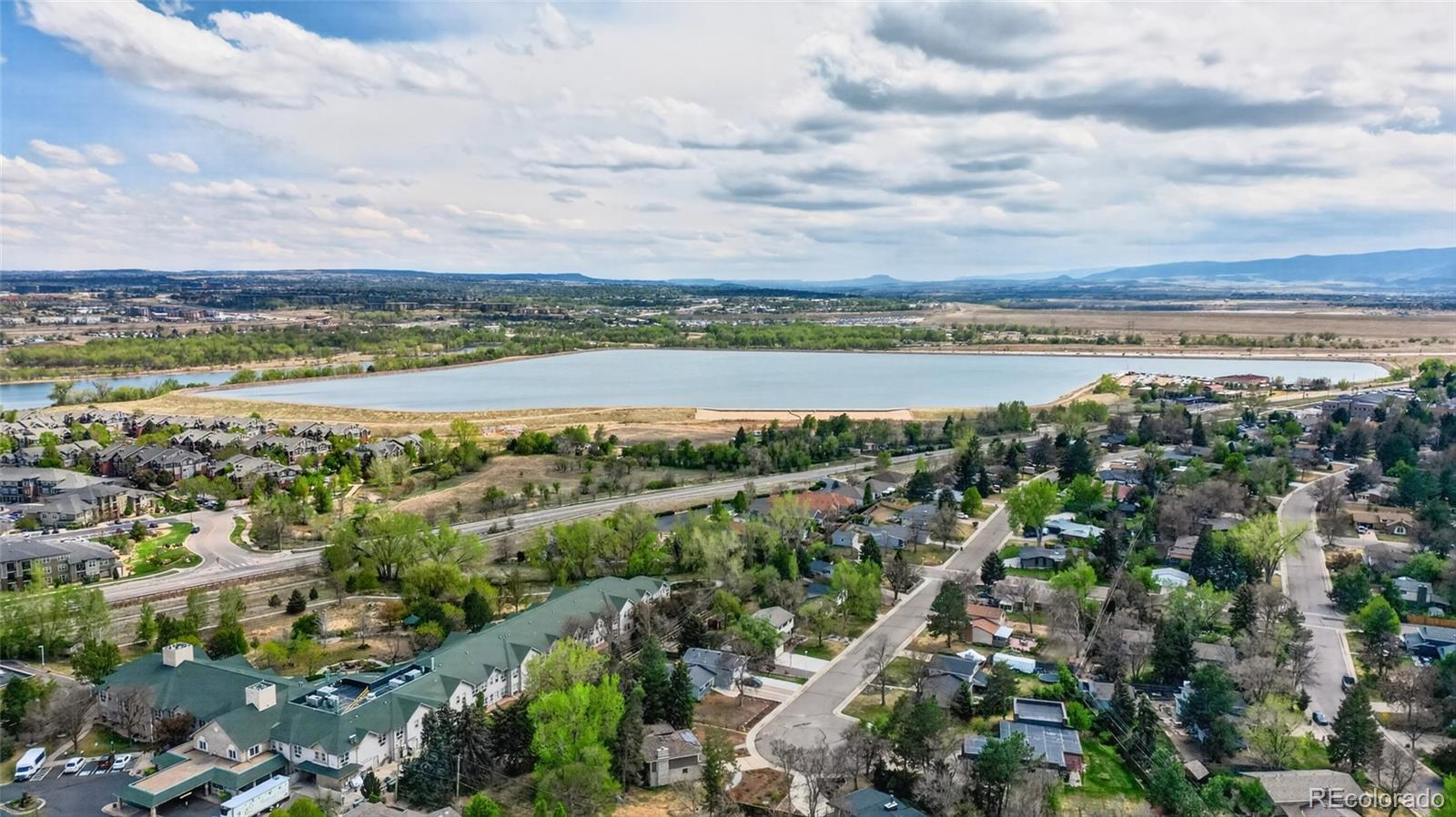 5389 W Hinsdale Avenue Littleton CO 80128