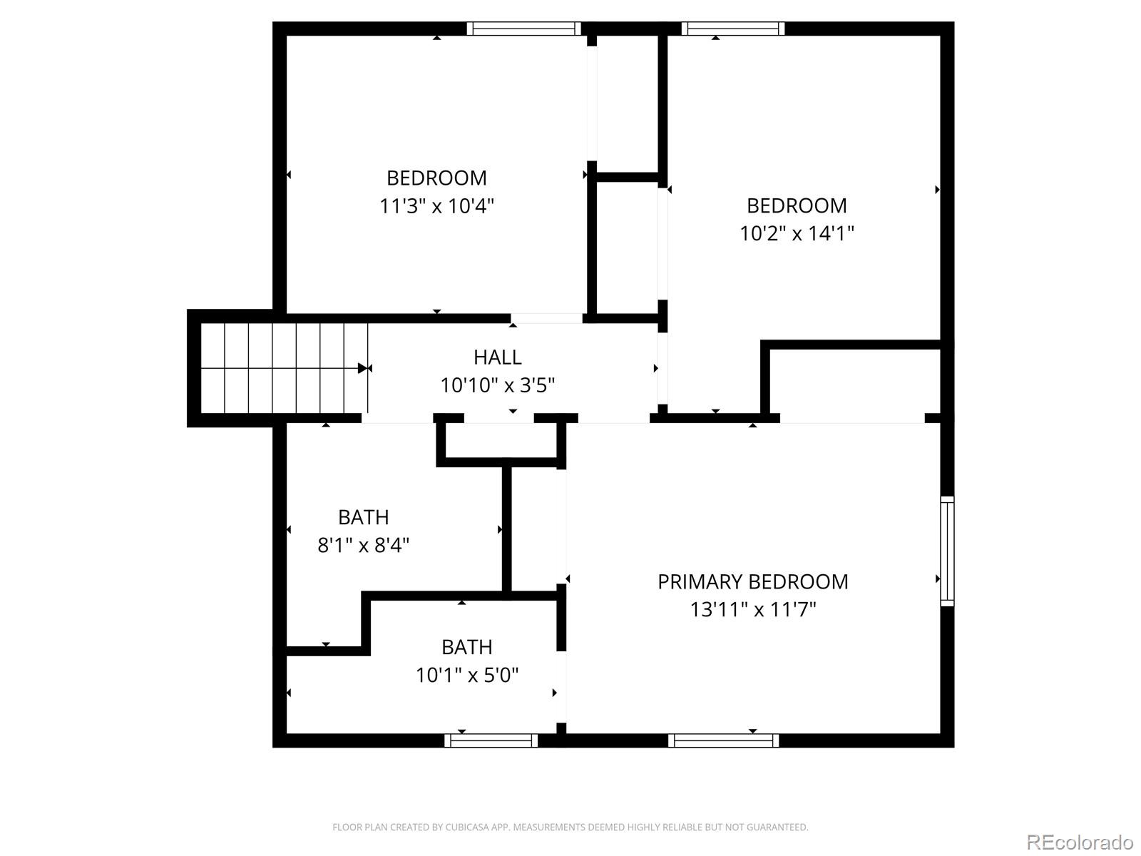 5389 W Hinsdale Avenue Littleton CO 80128