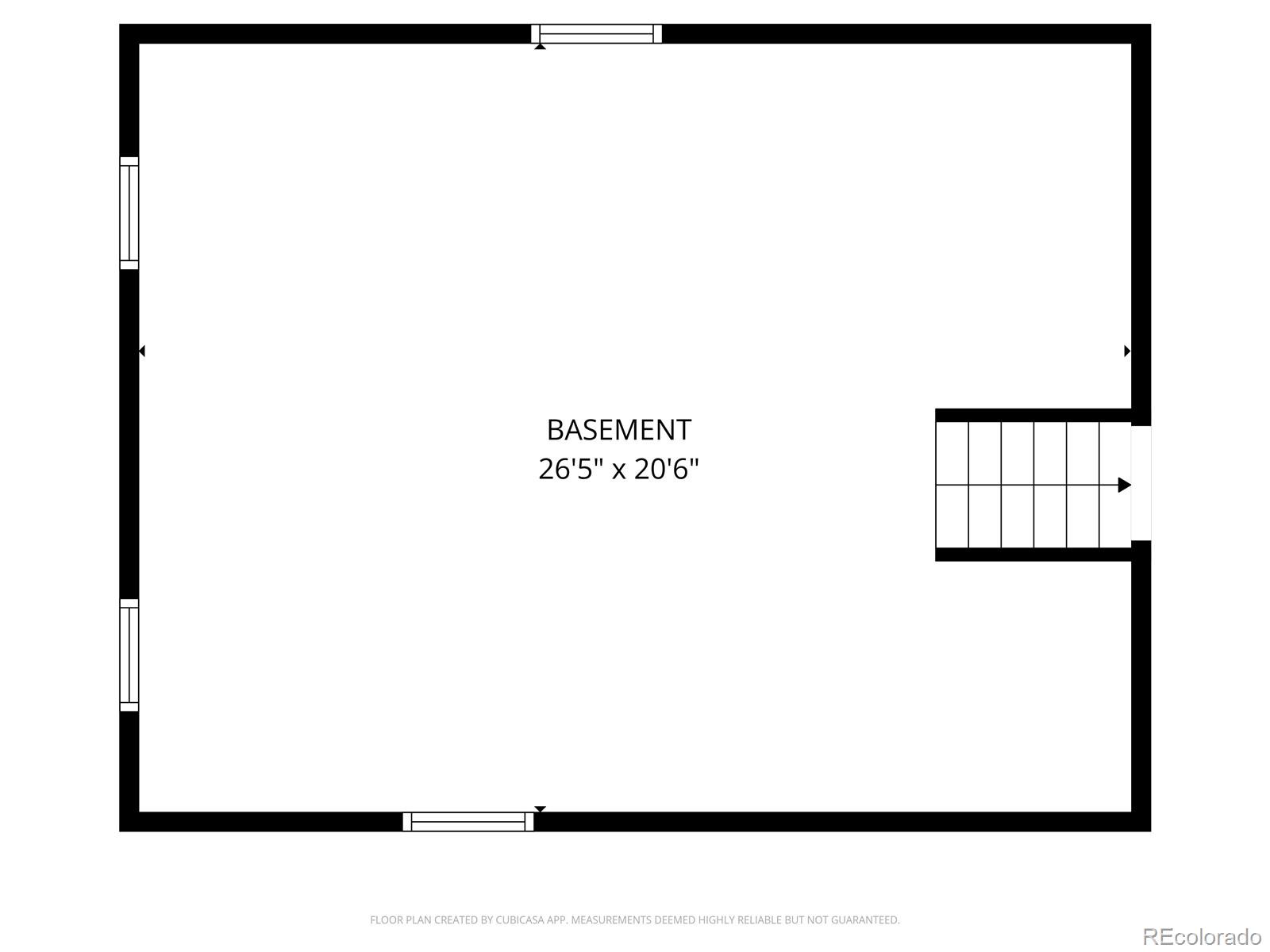 5389 W Hinsdale Avenue Littleton CO 80128