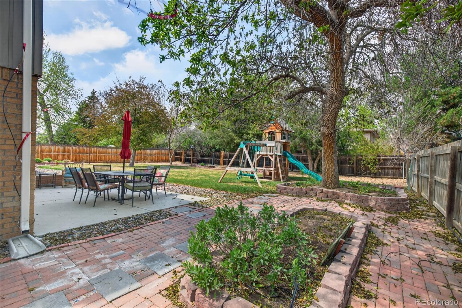 5389 W Hinsdale Avenue Littleton CO 80128