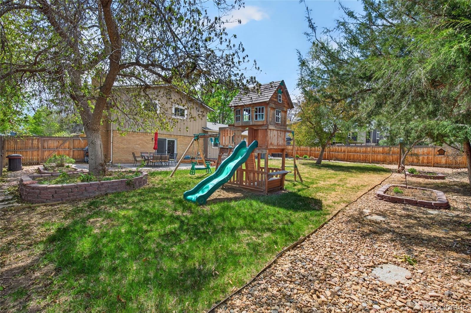 5389 W Hinsdale Avenue Littleton CO 80128