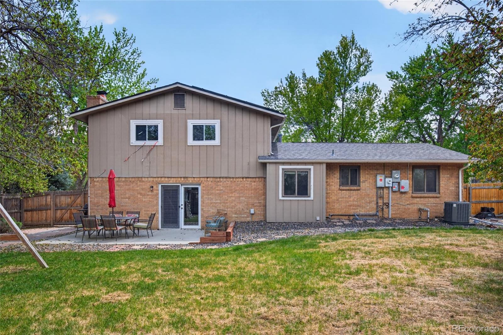 5389 W Hinsdale Avenue Littleton CO 80128