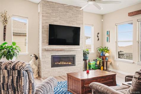 8684 S Quemoy Street Aurora CO 80016