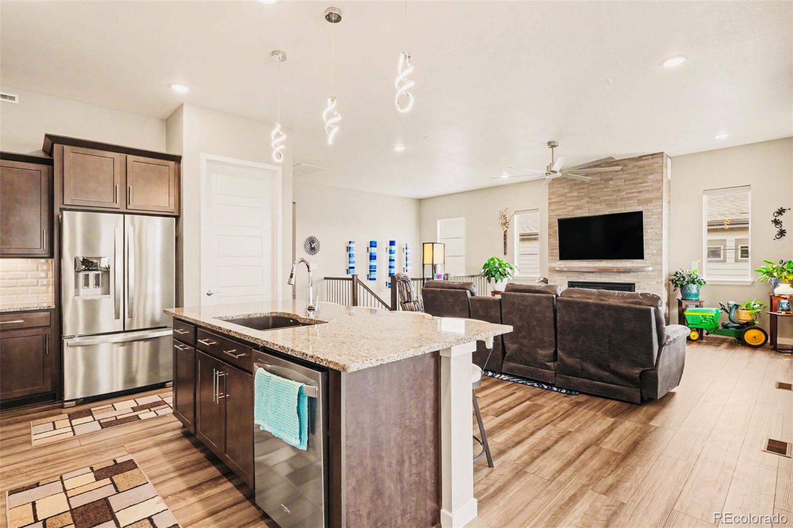 8684 S Quemoy Street Aurora CO 80016