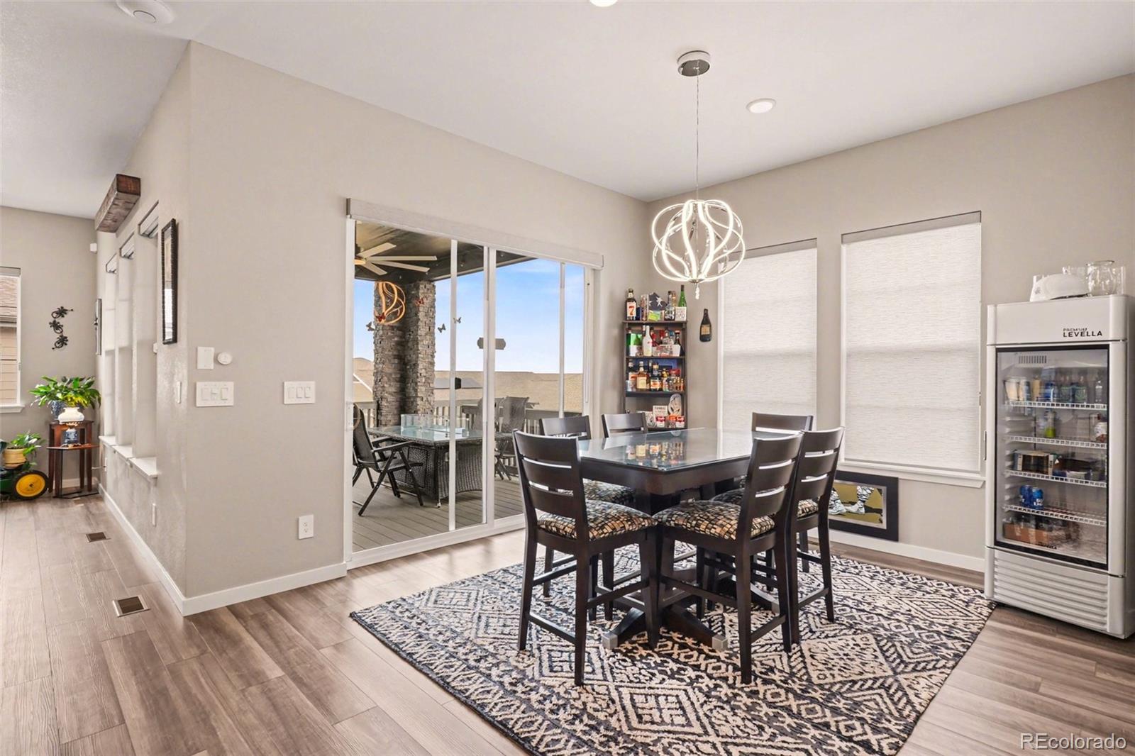 8684 S Quemoy Street Aurora CO 80016