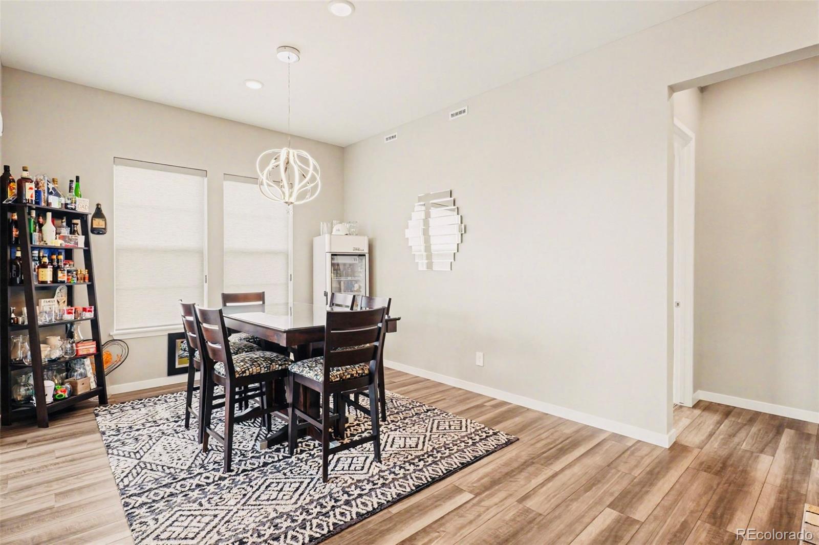 8684 S Quemoy Street Aurora CO 80016