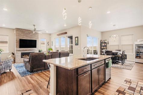 8684 S Quemoy Street Aurora CO 80016