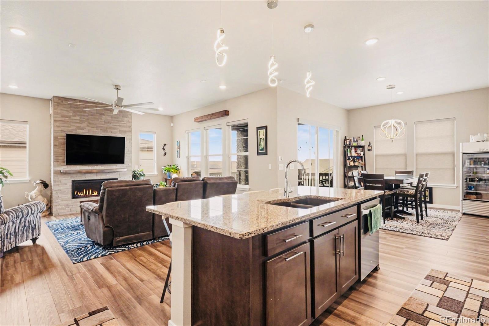 8684 S Quemoy Street Aurora CO 80016