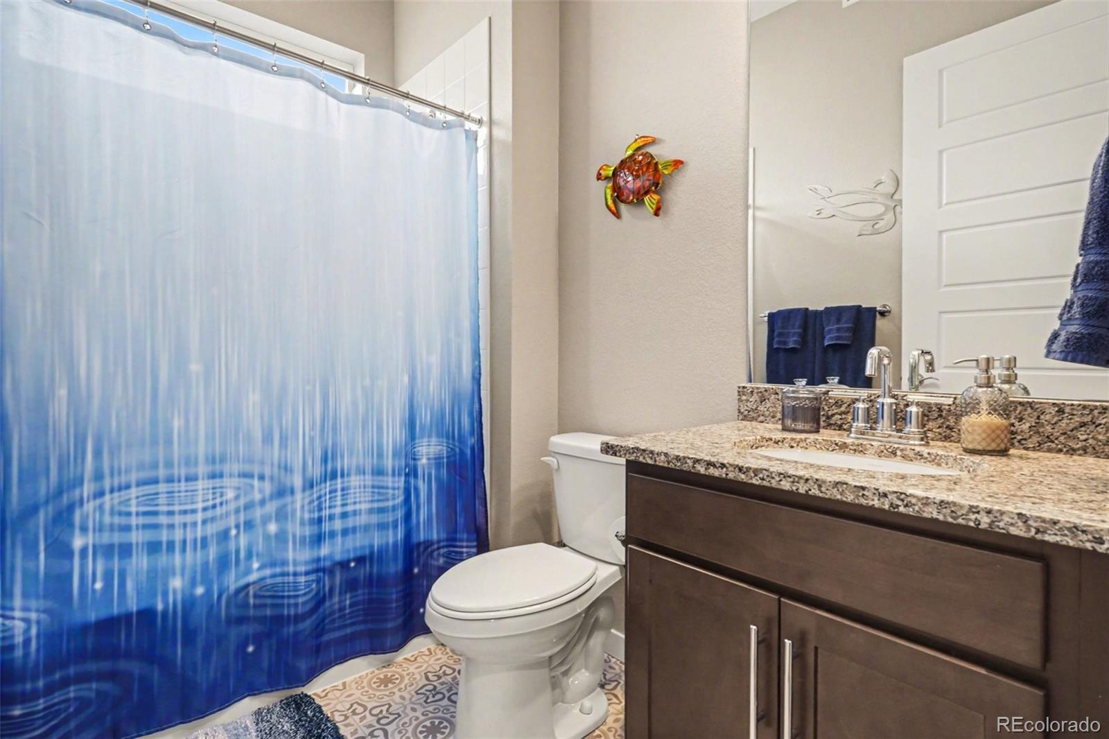 8684 S Quemoy Street Aurora CO 80016