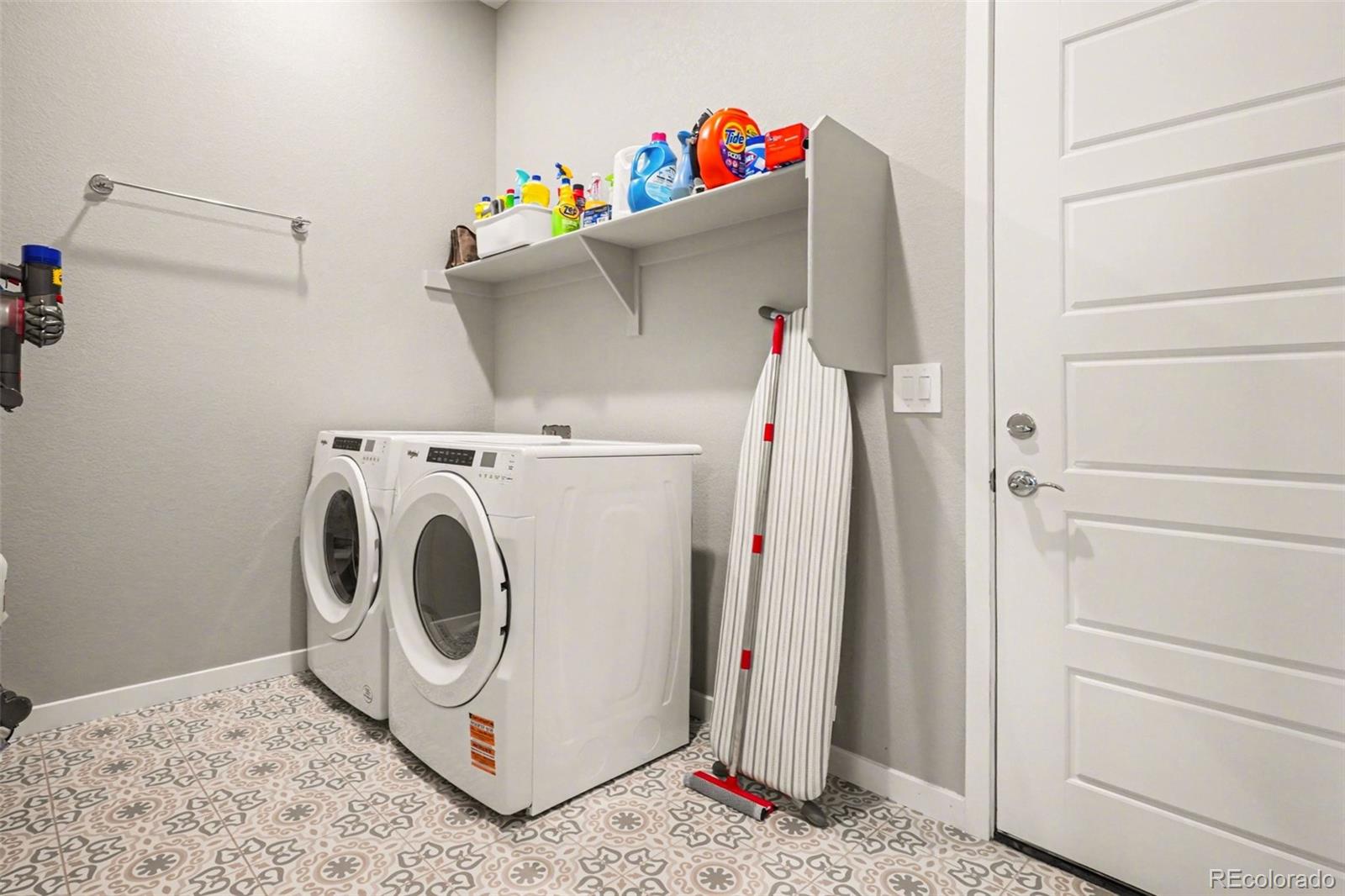8684 S Quemoy Street Aurora CO 80016