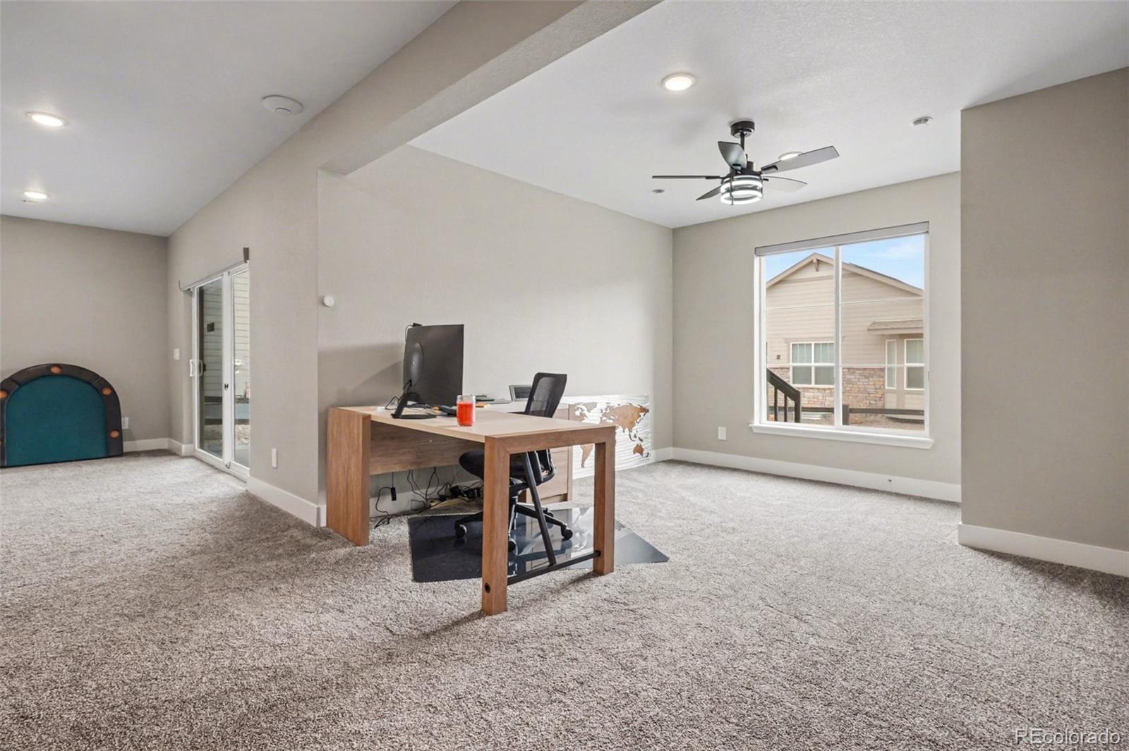 8684 S Quemoy Street Aurora CO 80016