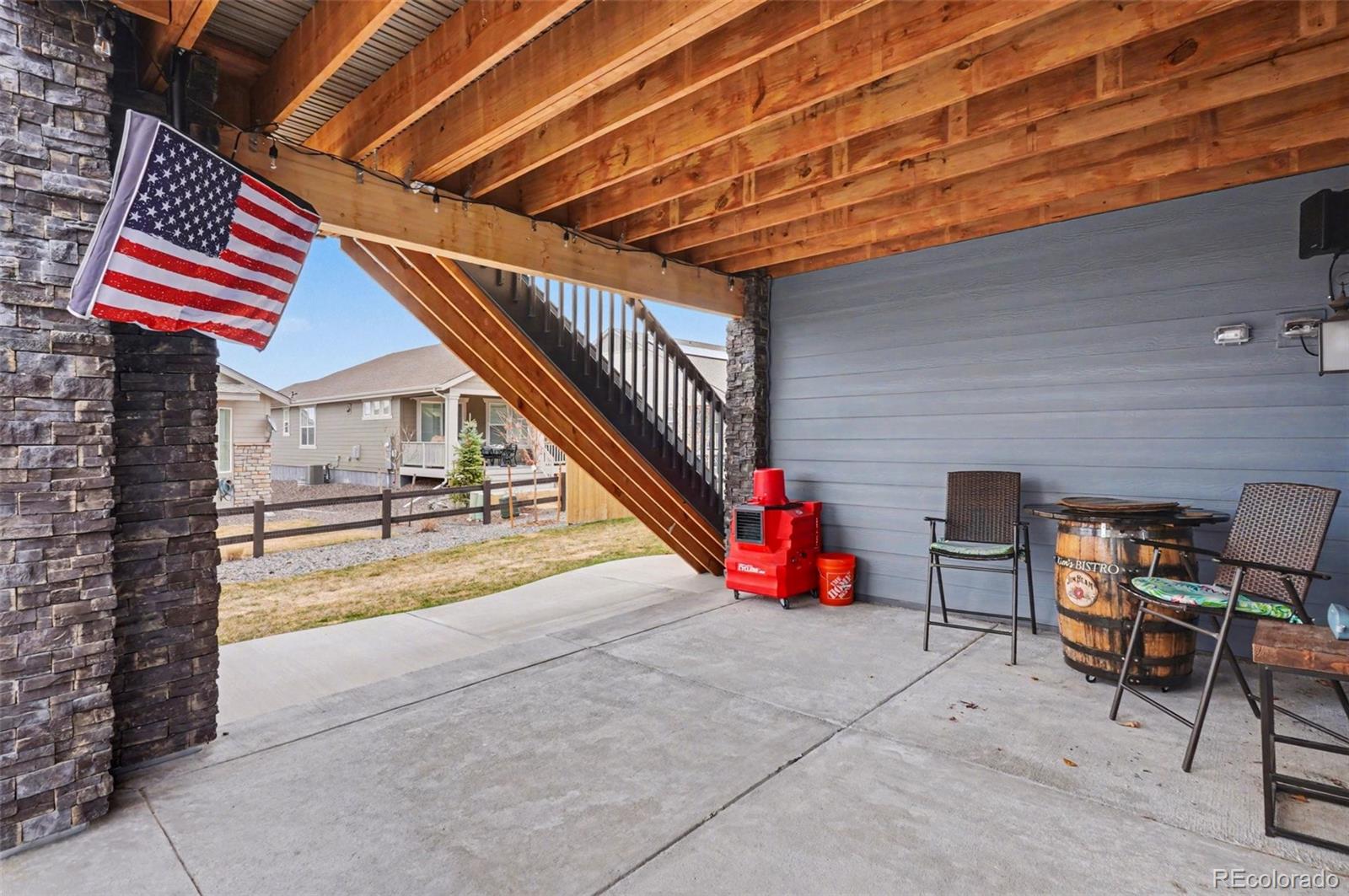 8684 S Quemoy Street Aurora CO 80016