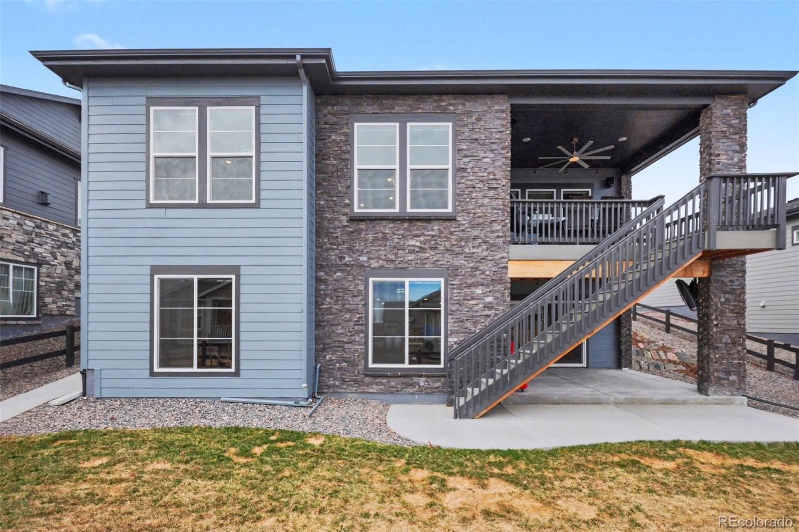 8684 S Quemoy Street Aurora CO 80016