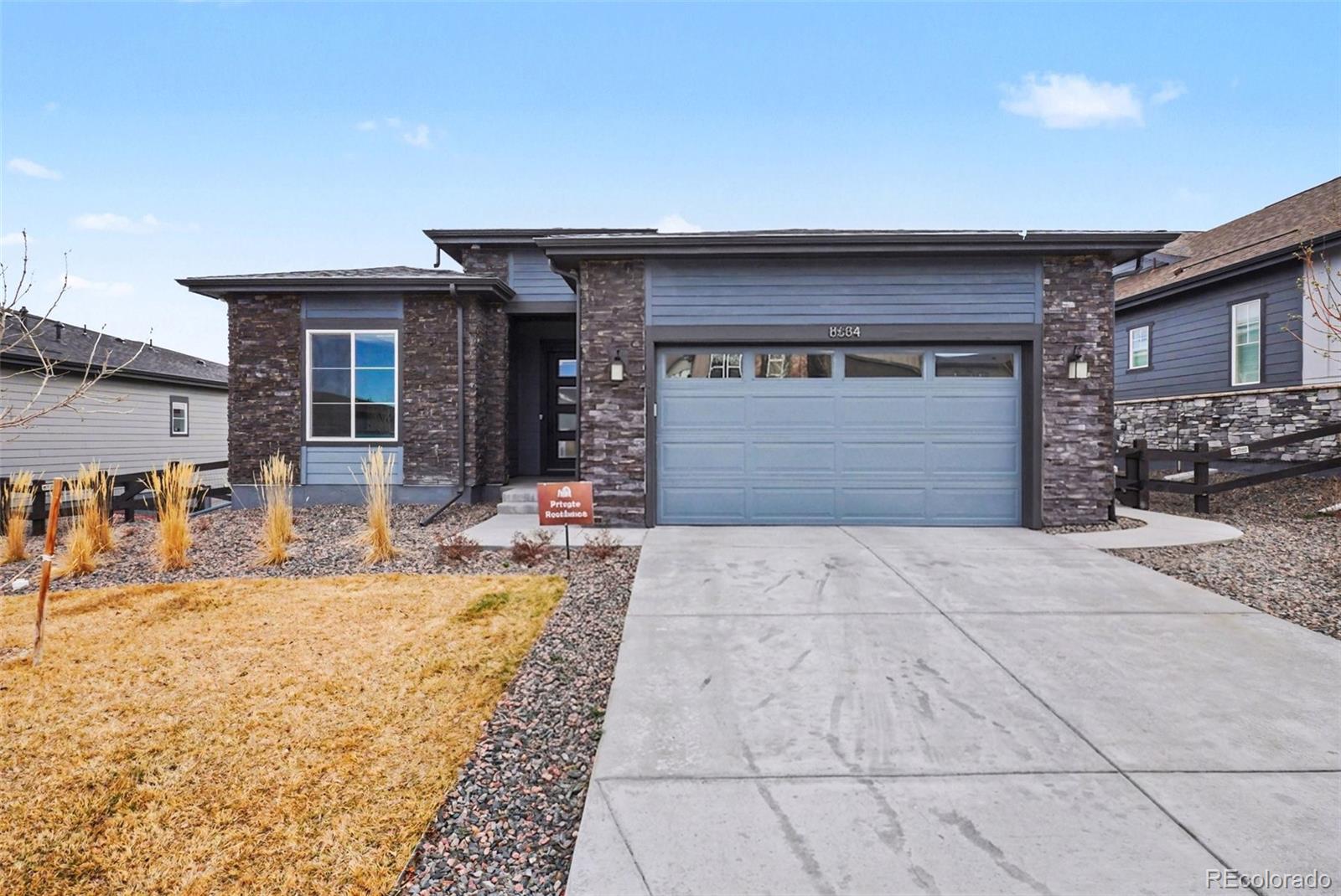 8684 S Quemoy Street Aurora CO 80016