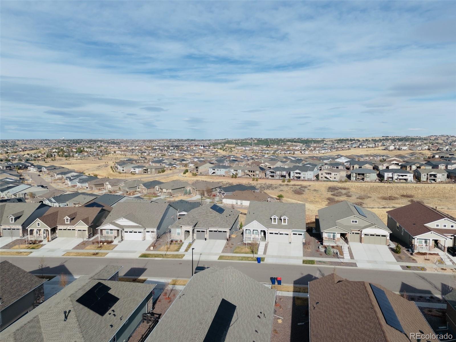 8684 S Quemoy Street Aurora CO 80016