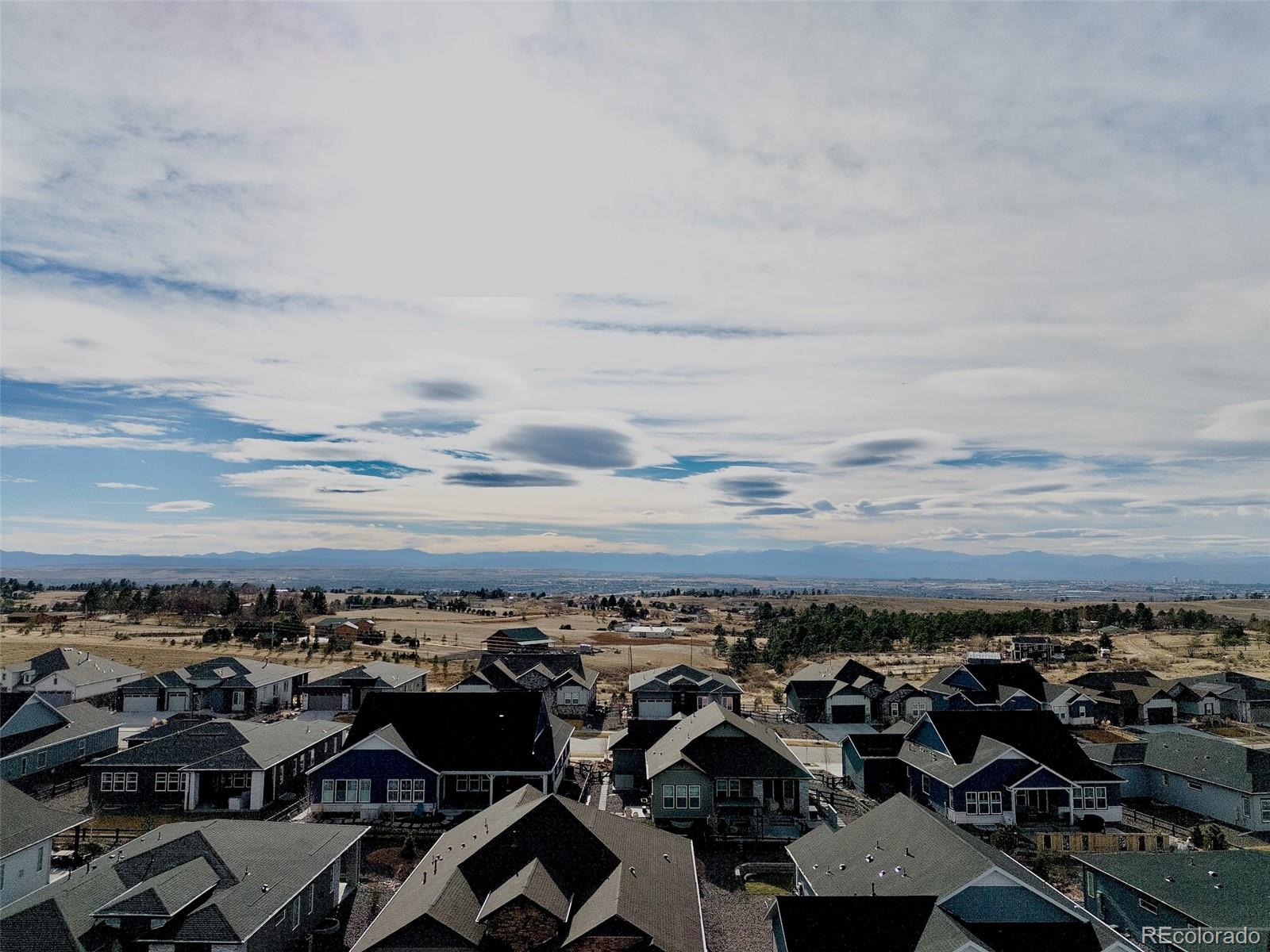 8684 S Quemoy Street Aurora CO 80016