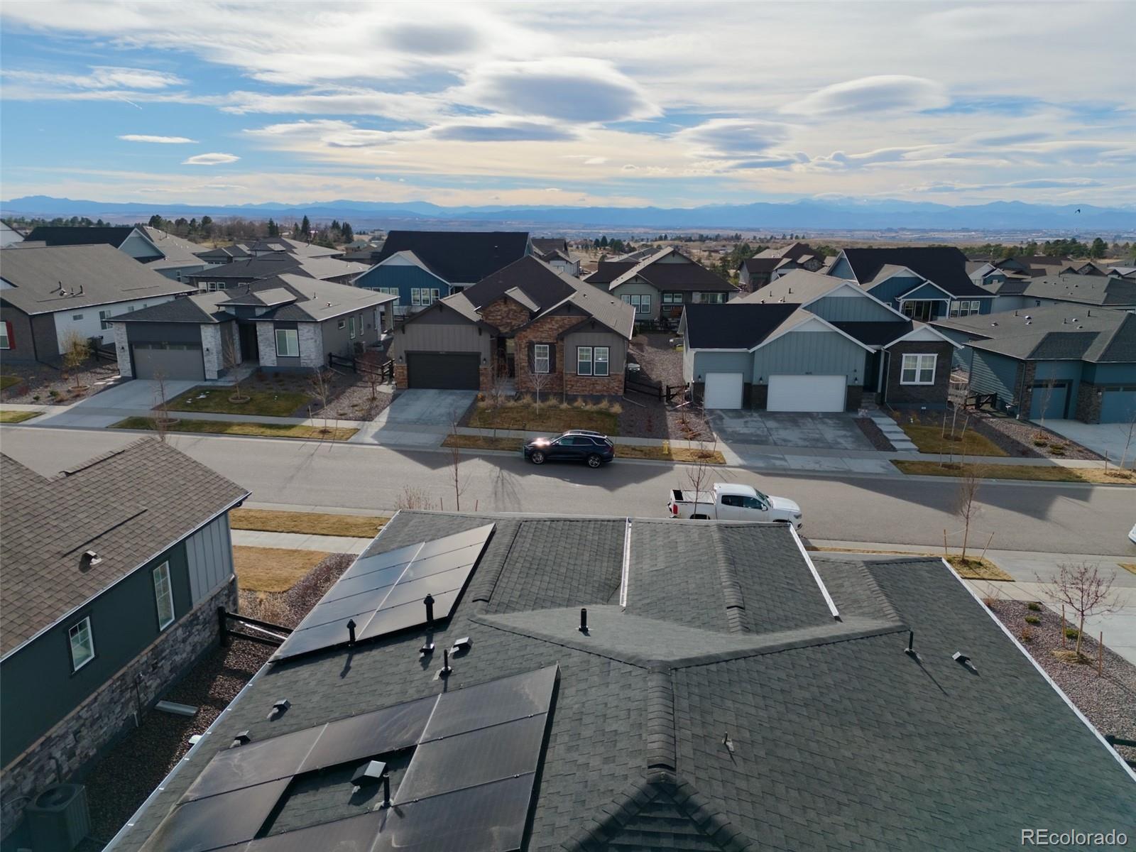 8684 S Quemoy Street Aurora CO 80016