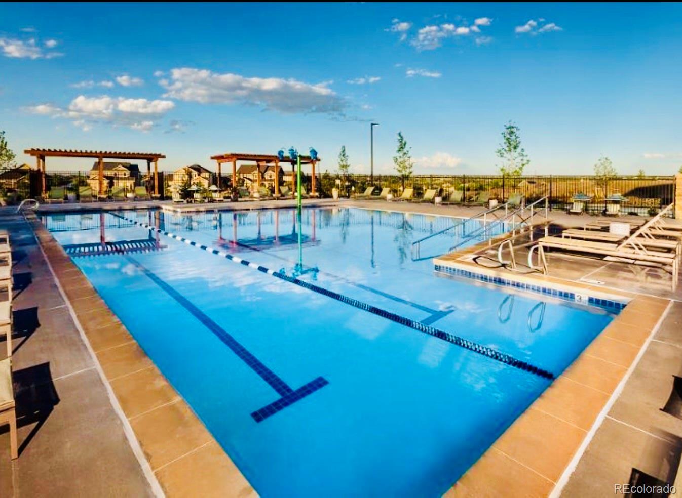 8684 S Quemoy Street Aurora CO 80016