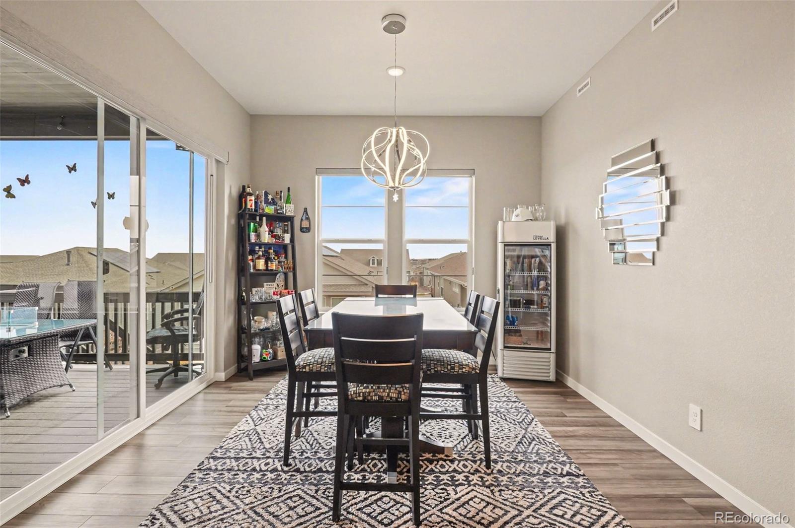 8684 S Quemoy Street Aurora CO 80016