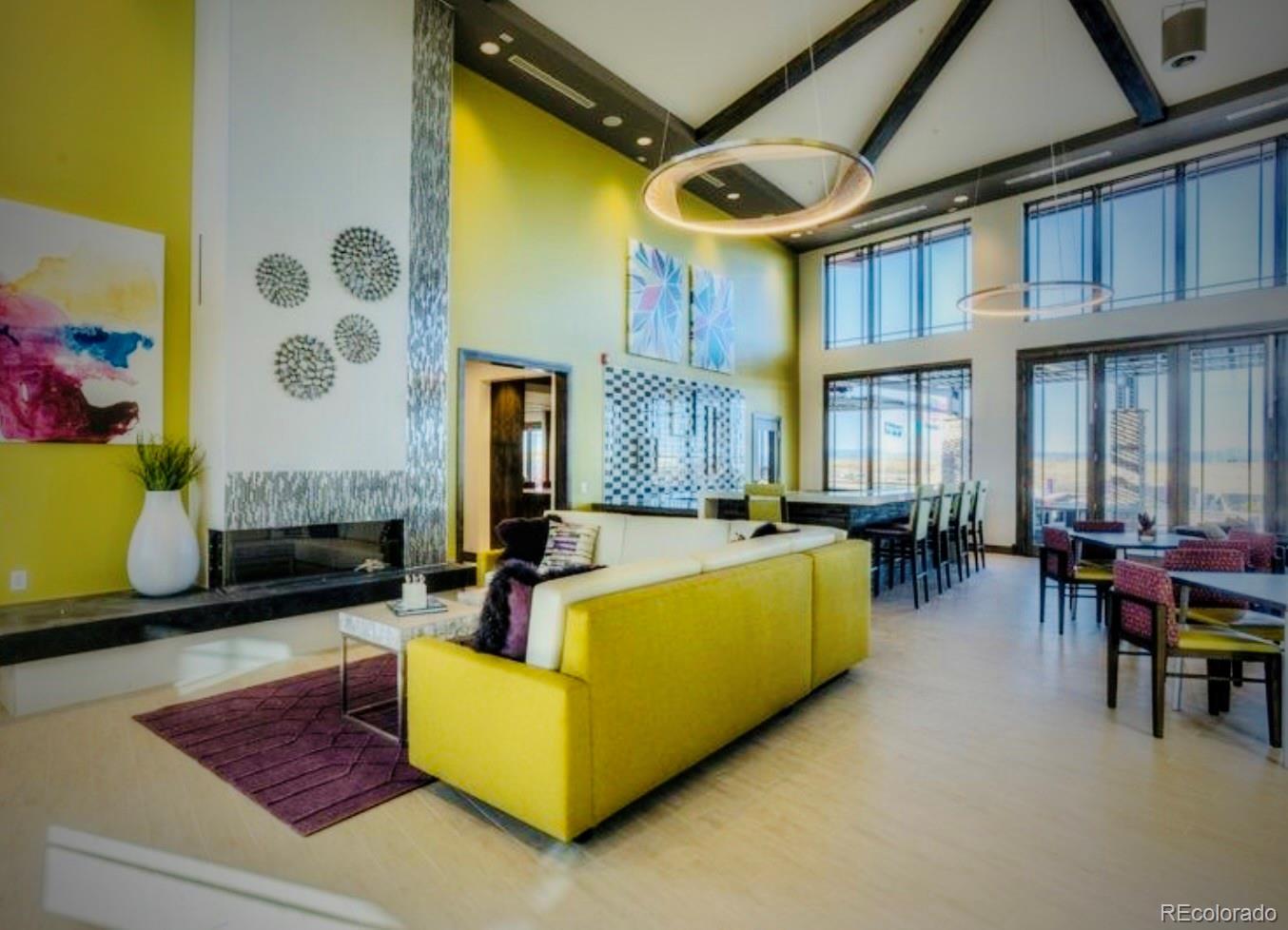 8684 S Quemoy Street Aurora CO 80016