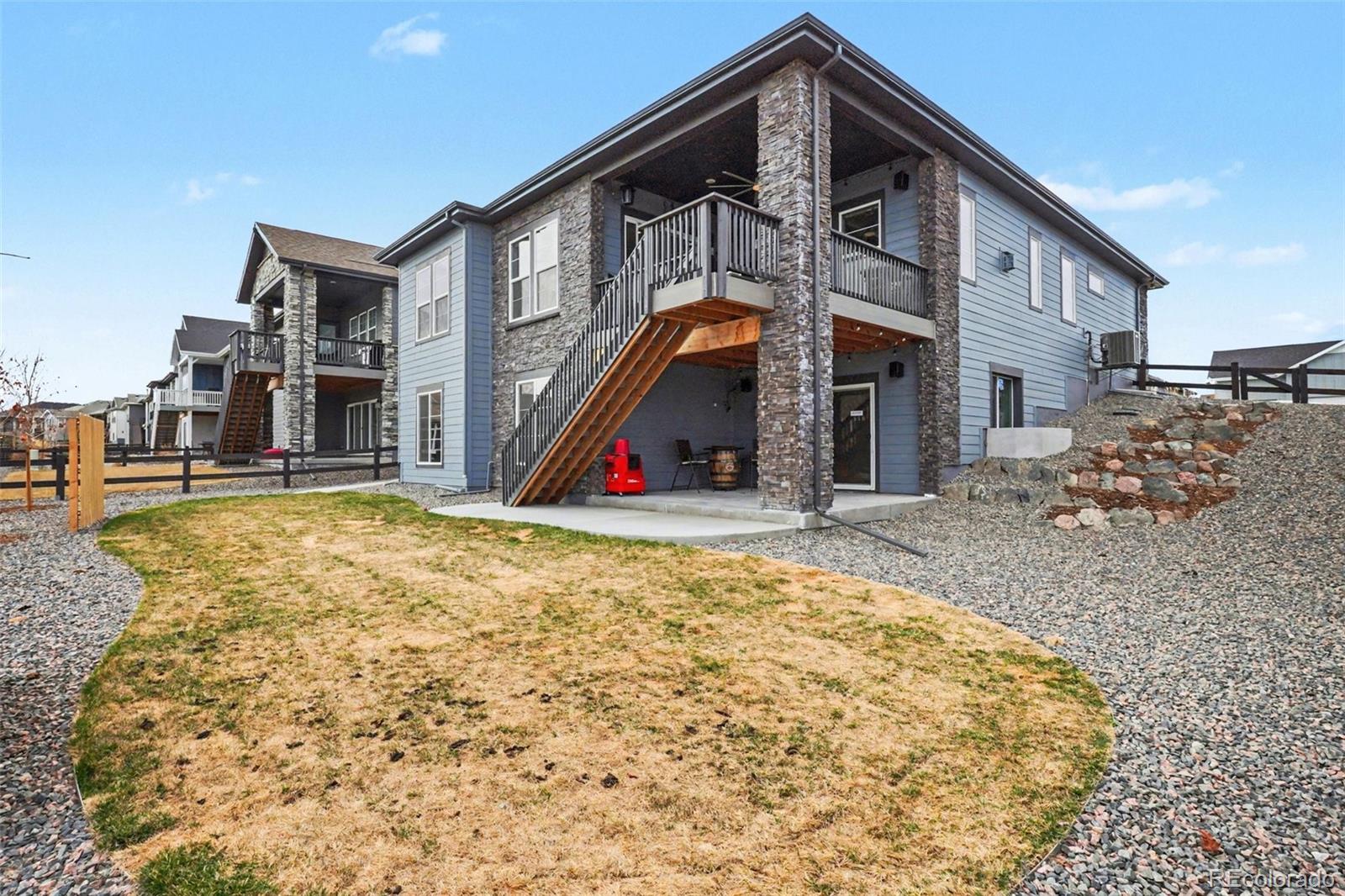 8684 S Quemoy Street Aurora CO 80016