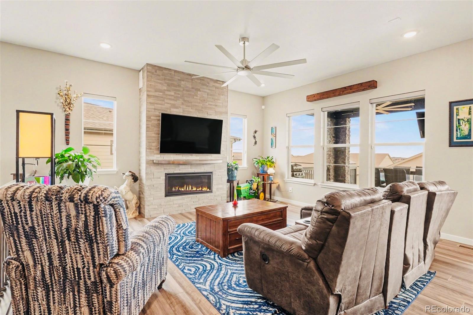 8684 S Quemoy Street Aurora CO 80016
