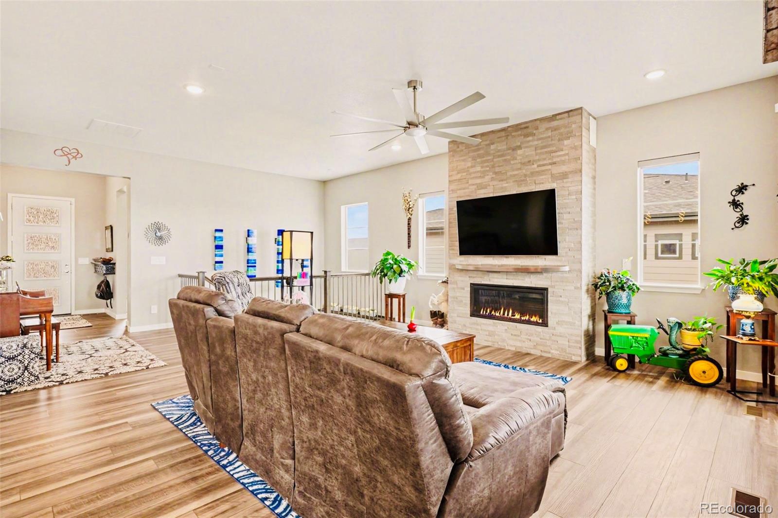 8684 S Quemoy Street Aurora CO 80016