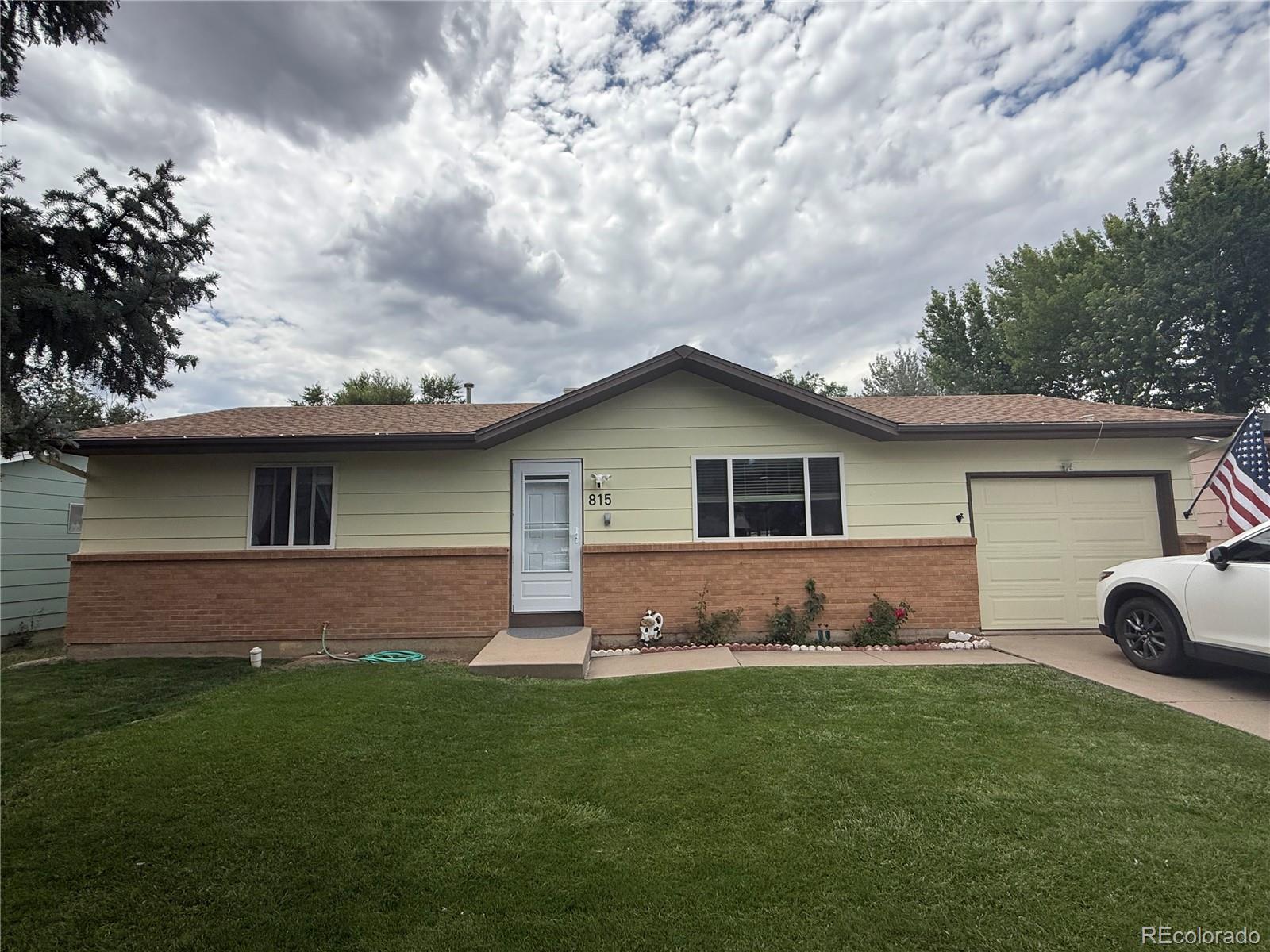 815 Della Vista Lane Canon City CO 81212