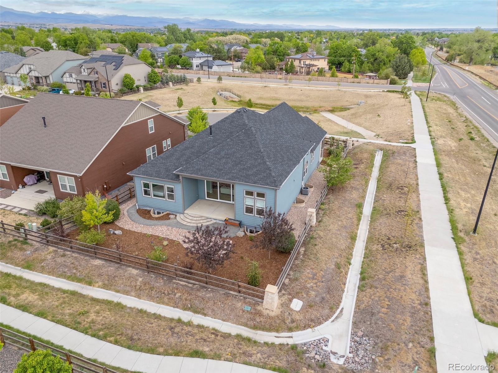 1546 Blackwood Court Erie CO 80516