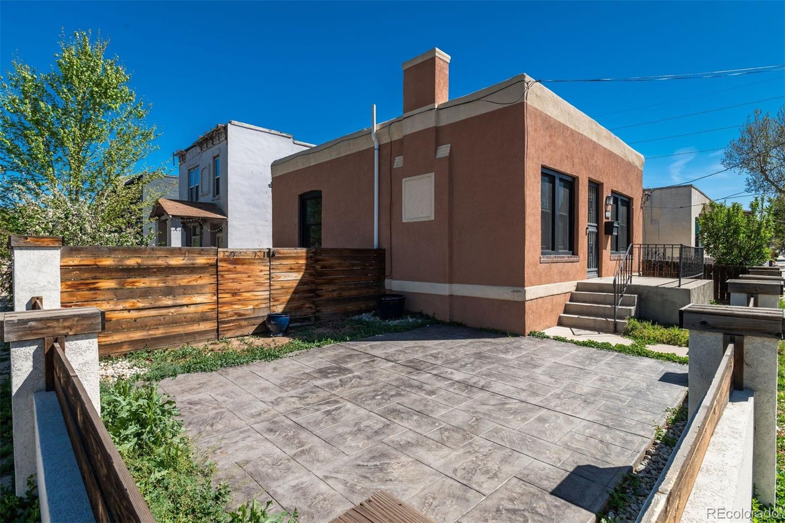 1803 E 36th Avenue Denver CO 80205