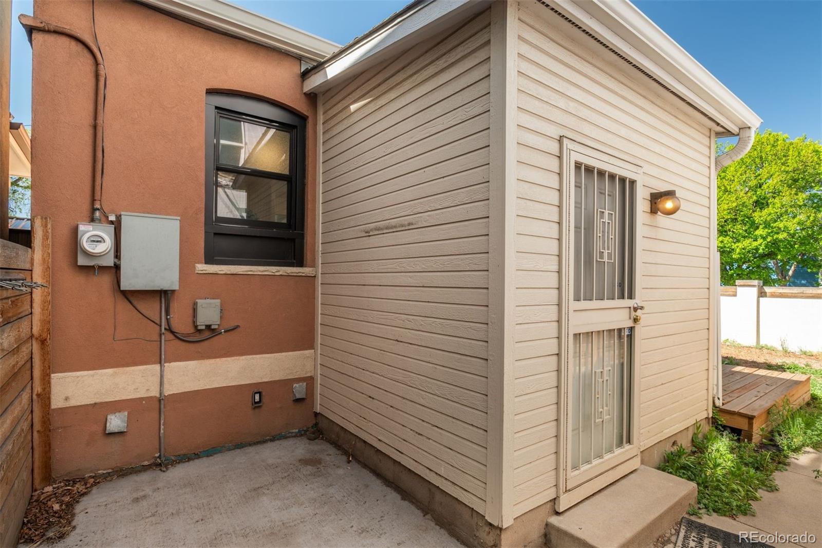 1803 E 36th Avenue Denver CO 80205