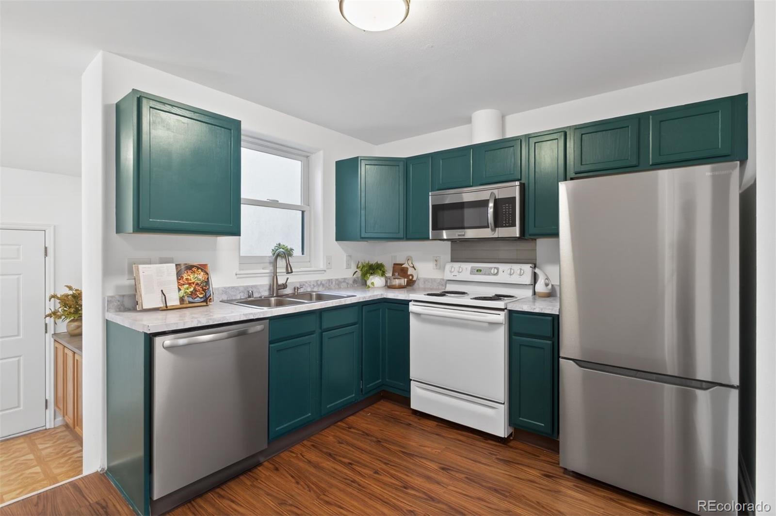 1803 E 36th Avenue Denver CO 80205