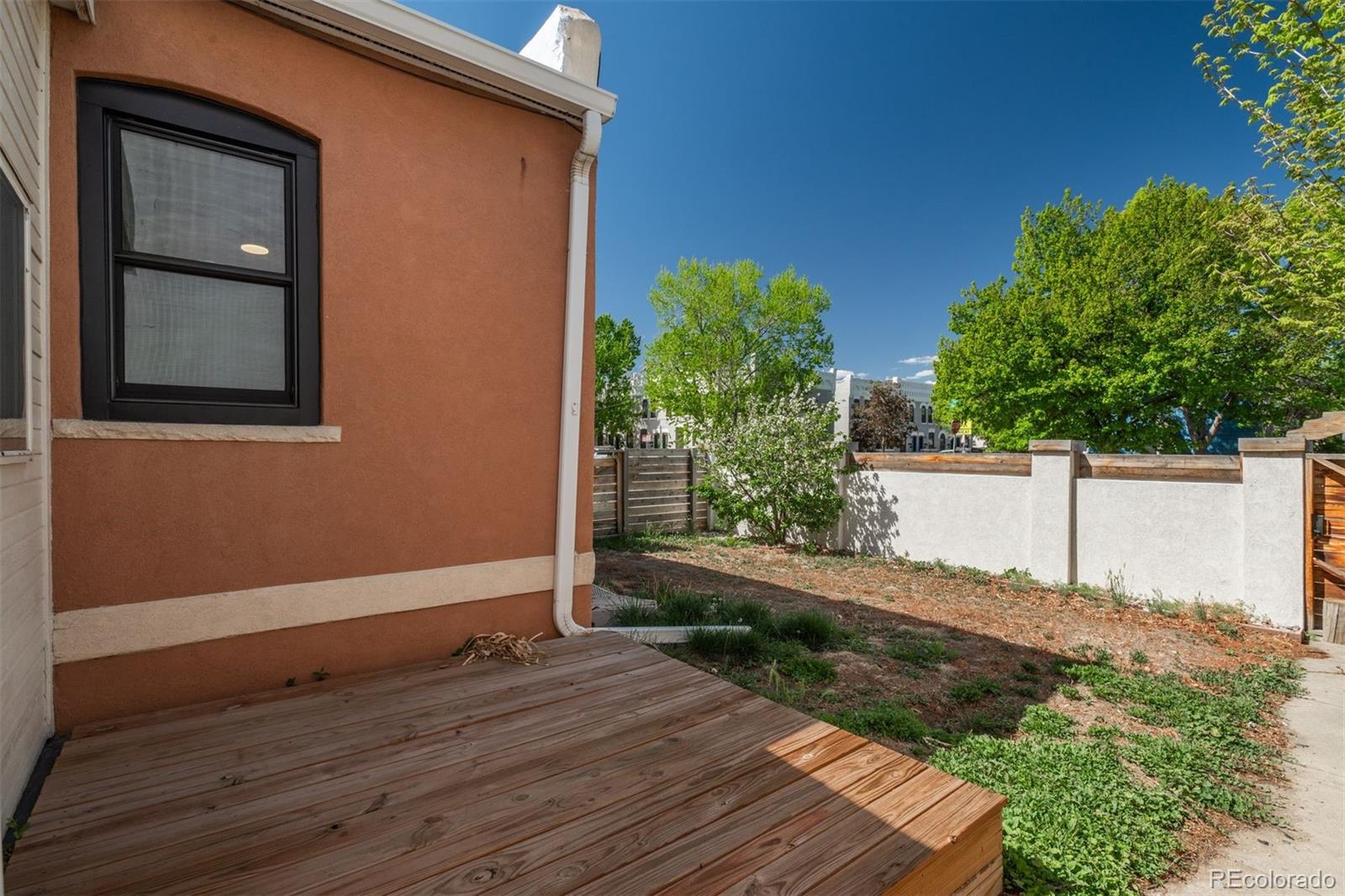 1803 E 36th Avenue Denver CO 80205