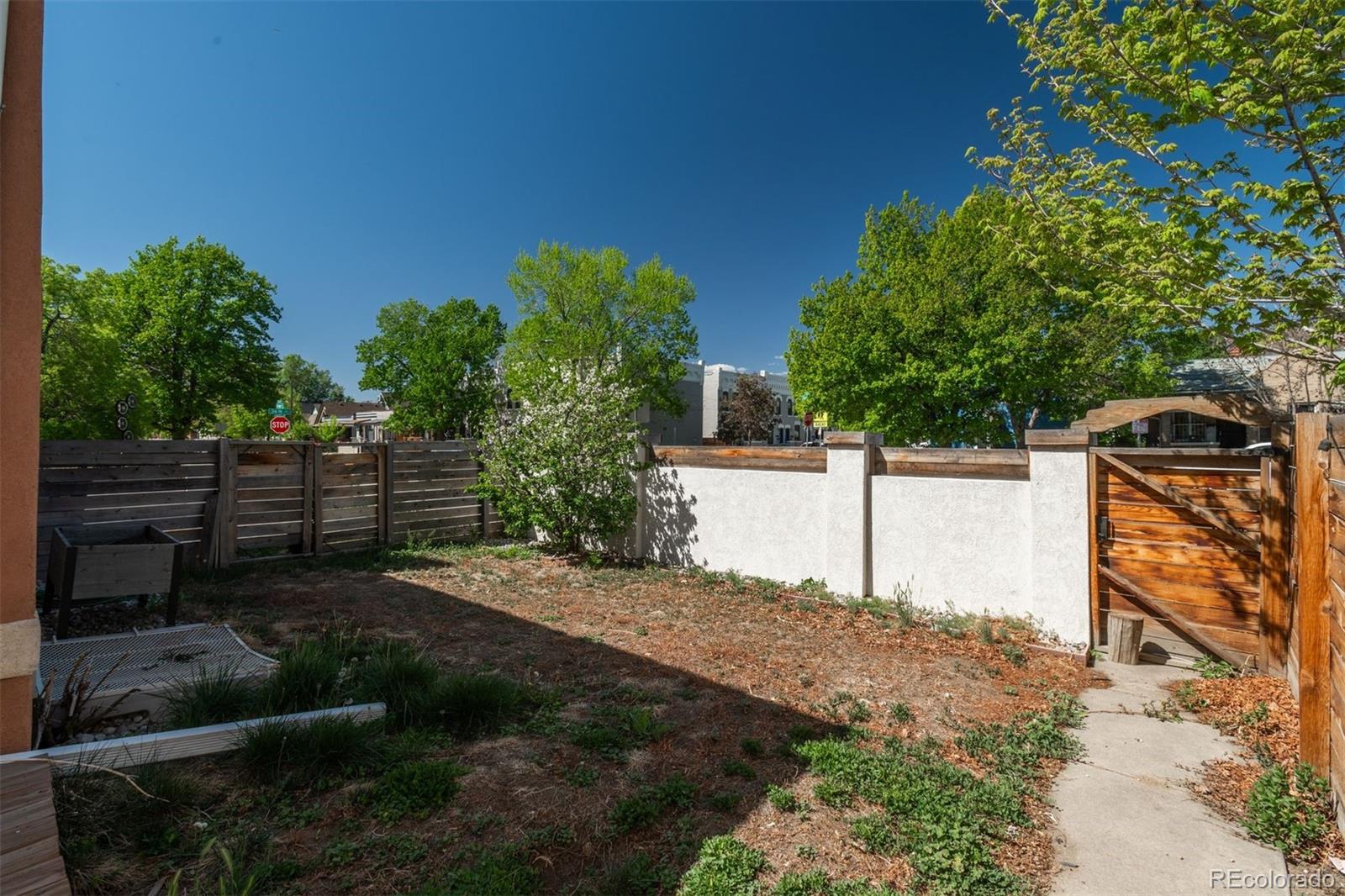 1803 E 36th Avenue Denver CO 80205