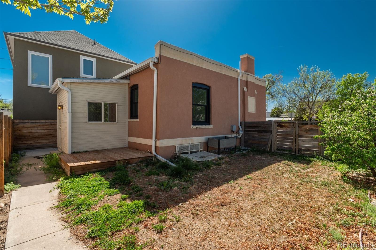1803 E 36th Avenue Denver CO 80205