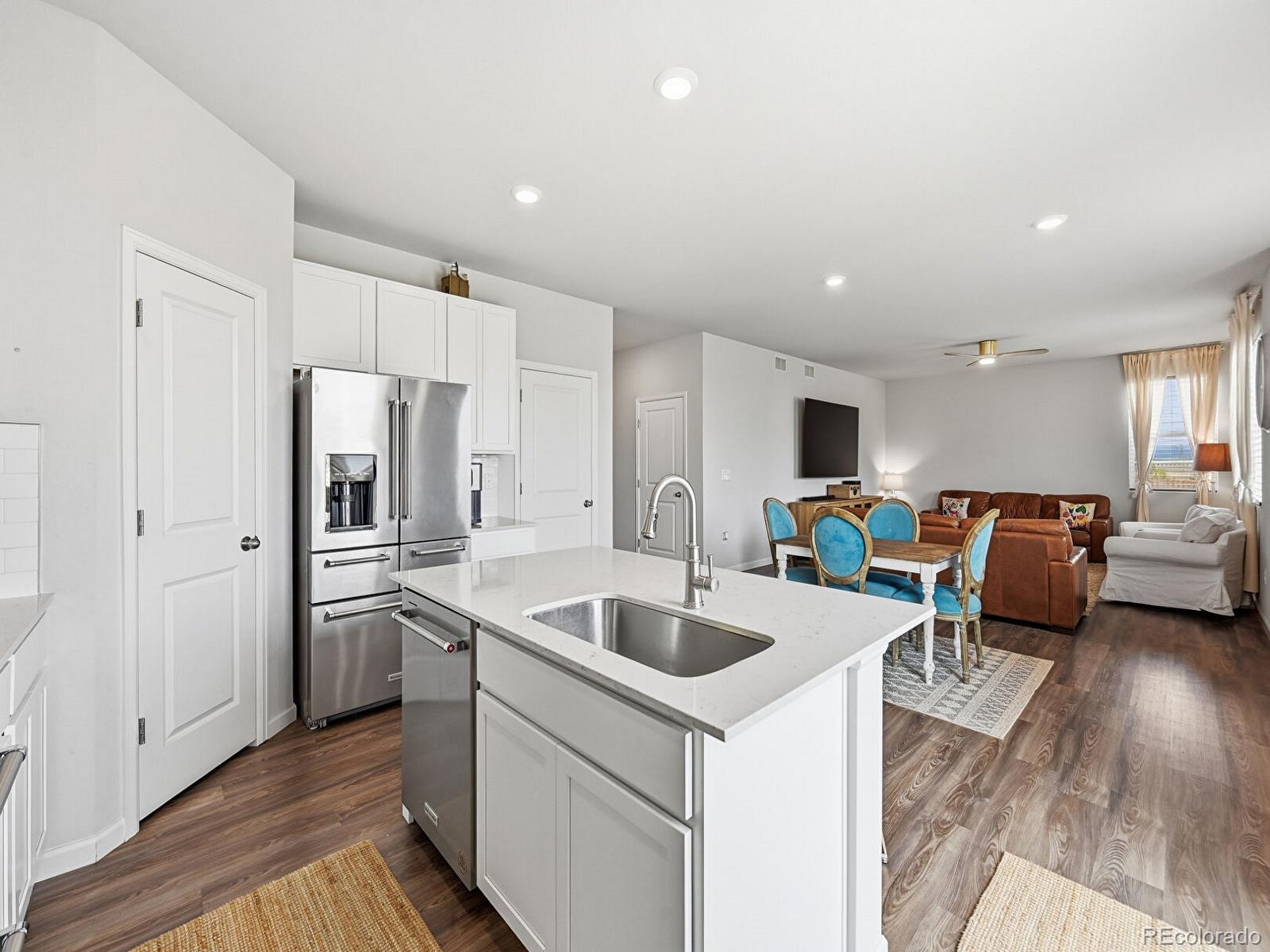 10077 Quari Street Commerce City CO 80022