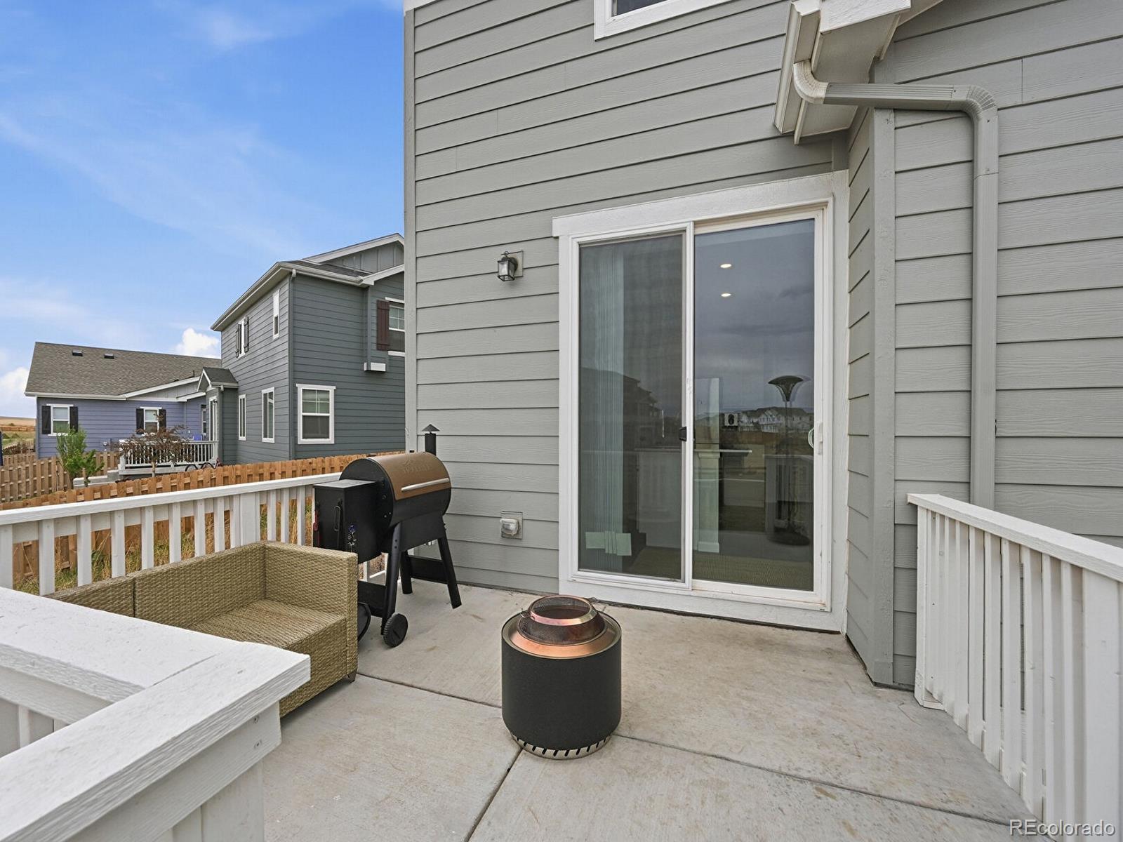 10077 Quari Street Commerce City CO 80022
