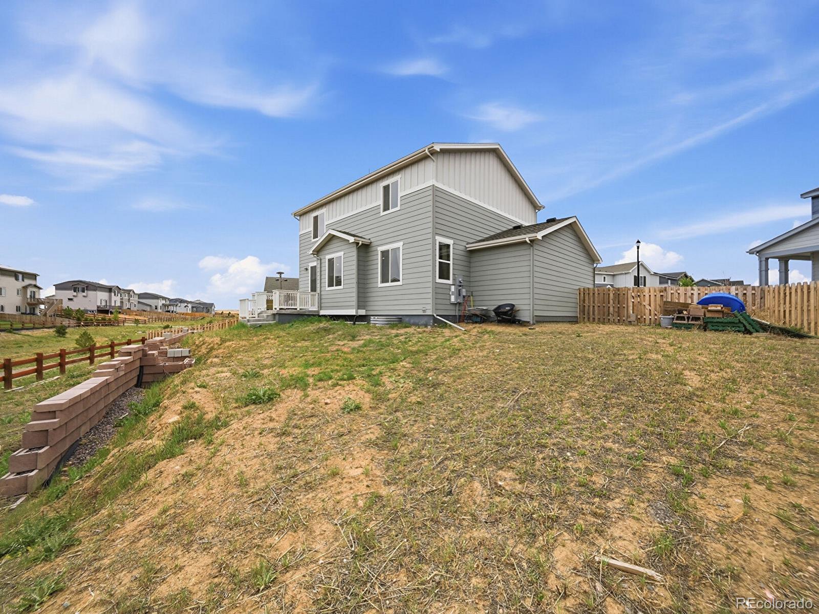 10077 Quari Street Commerce City CO 80022