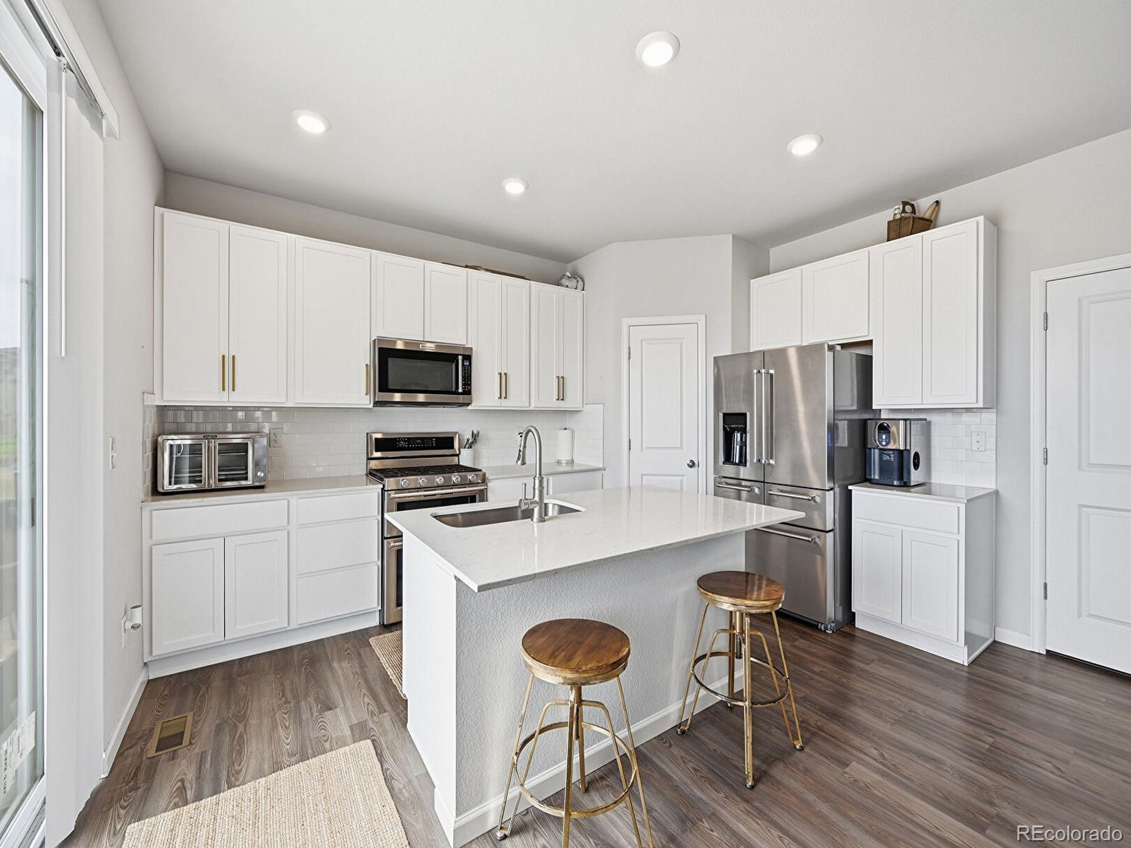 10077 Quari Street Commerce City CO 80022