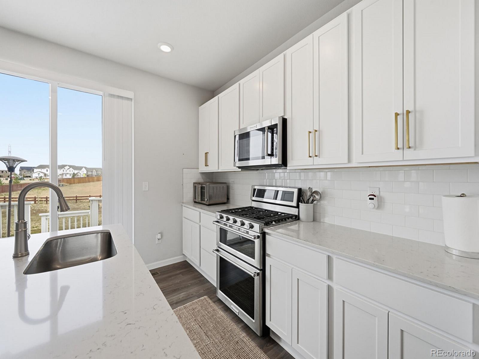 10077 Quari Street Commerce City CO 80022