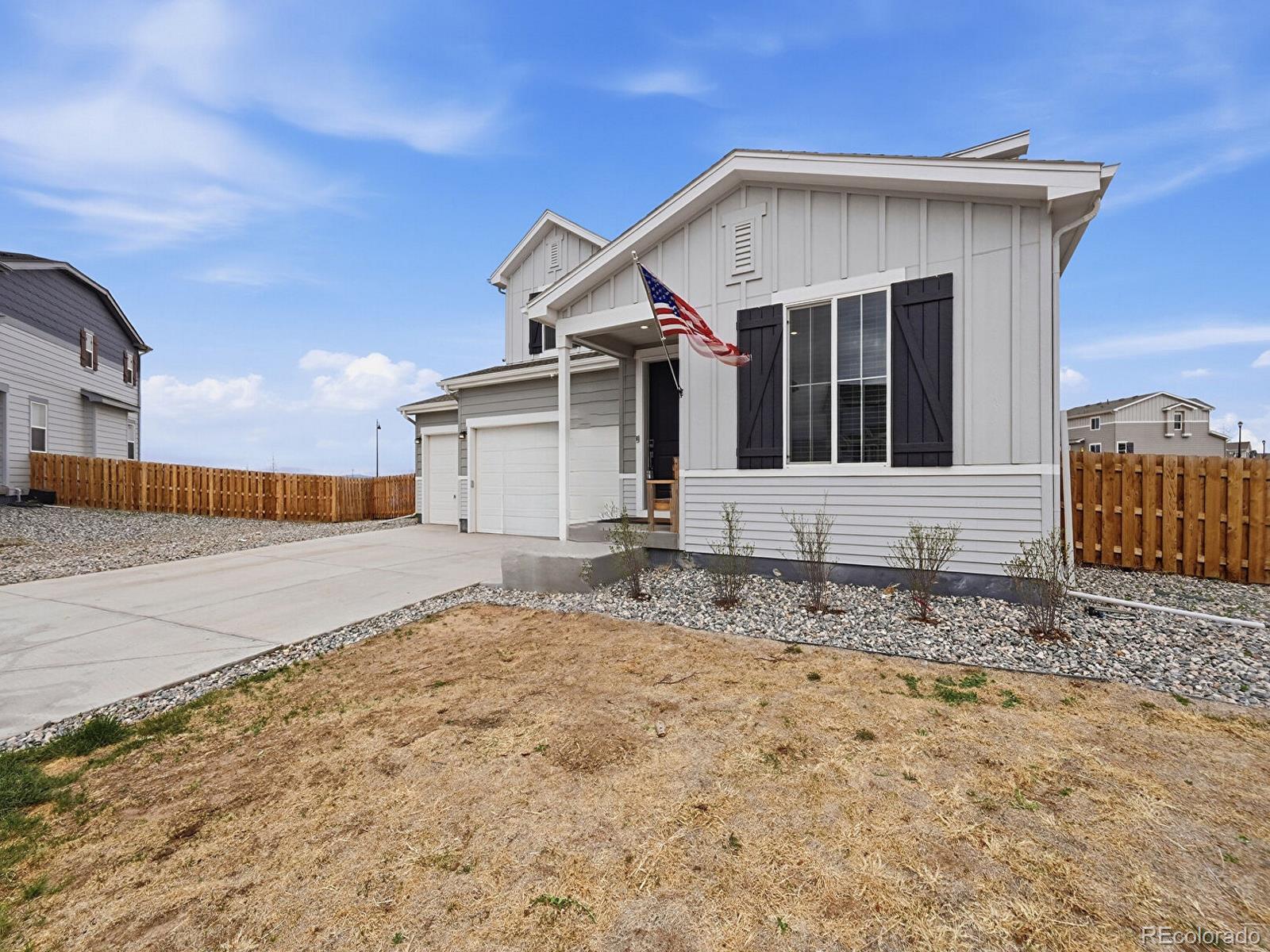 10077 Quari Street Commerce City CO 80022