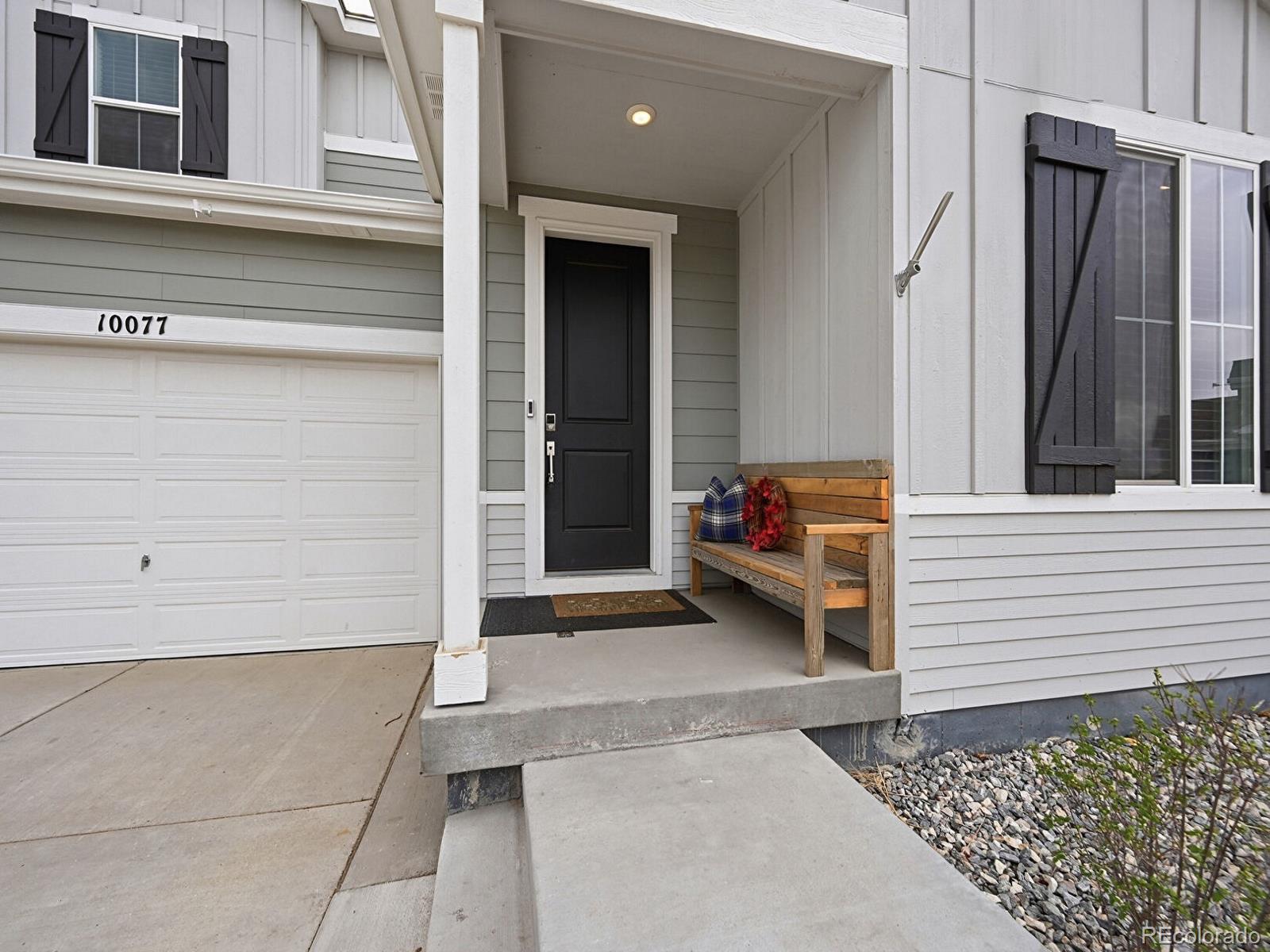 10077 Quari Street Commerce City CO 80022