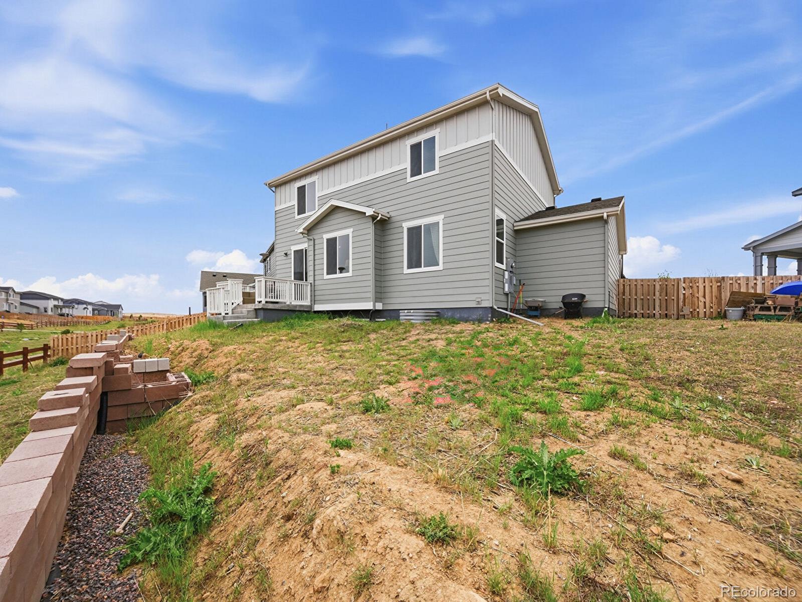 10077 Quari Street Commerce City CO 80022