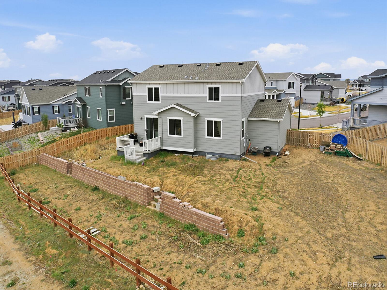 10077 Quari Street Commerce City CO 80022