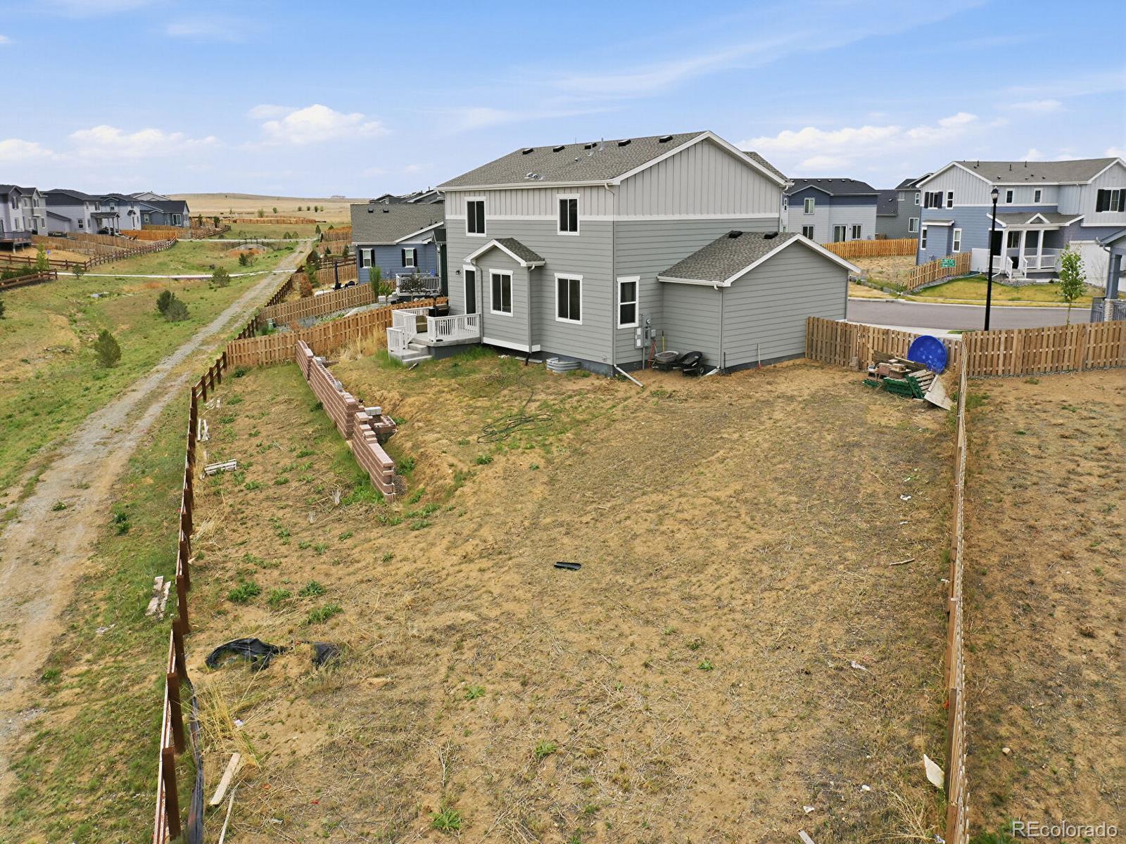 10077 Quari Street Commerce City CO 80022