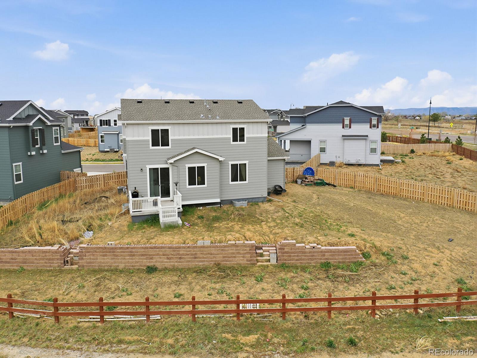 10077 Quari Street Commerce City CO 80022