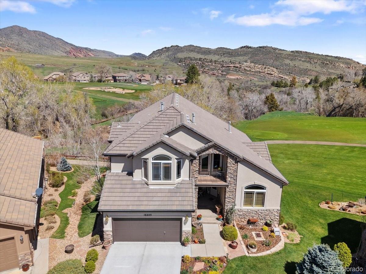 16223 River Haven Way Morrison CO 80465
