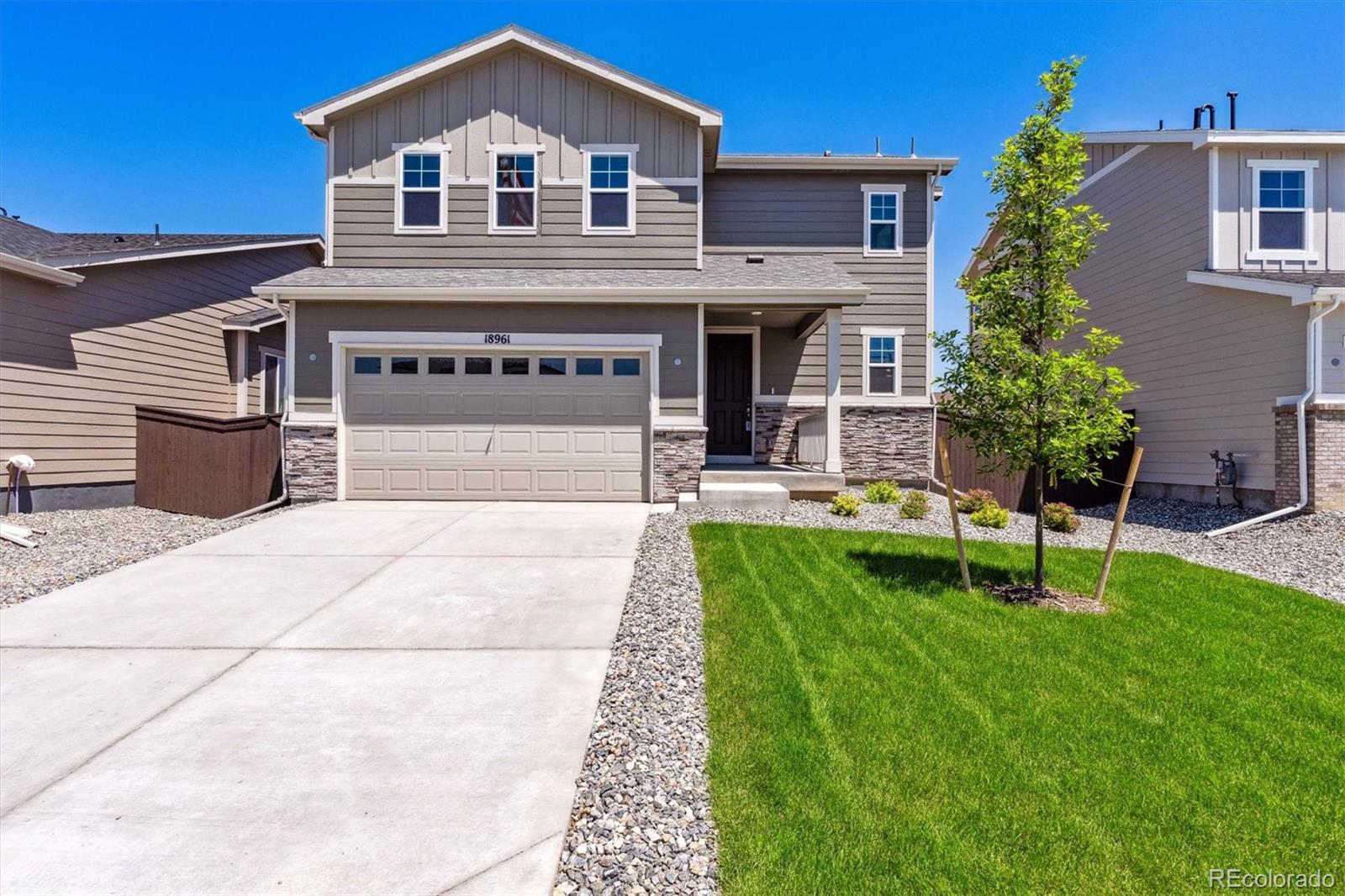 18961 E 96th Place Commerce City CO 80022