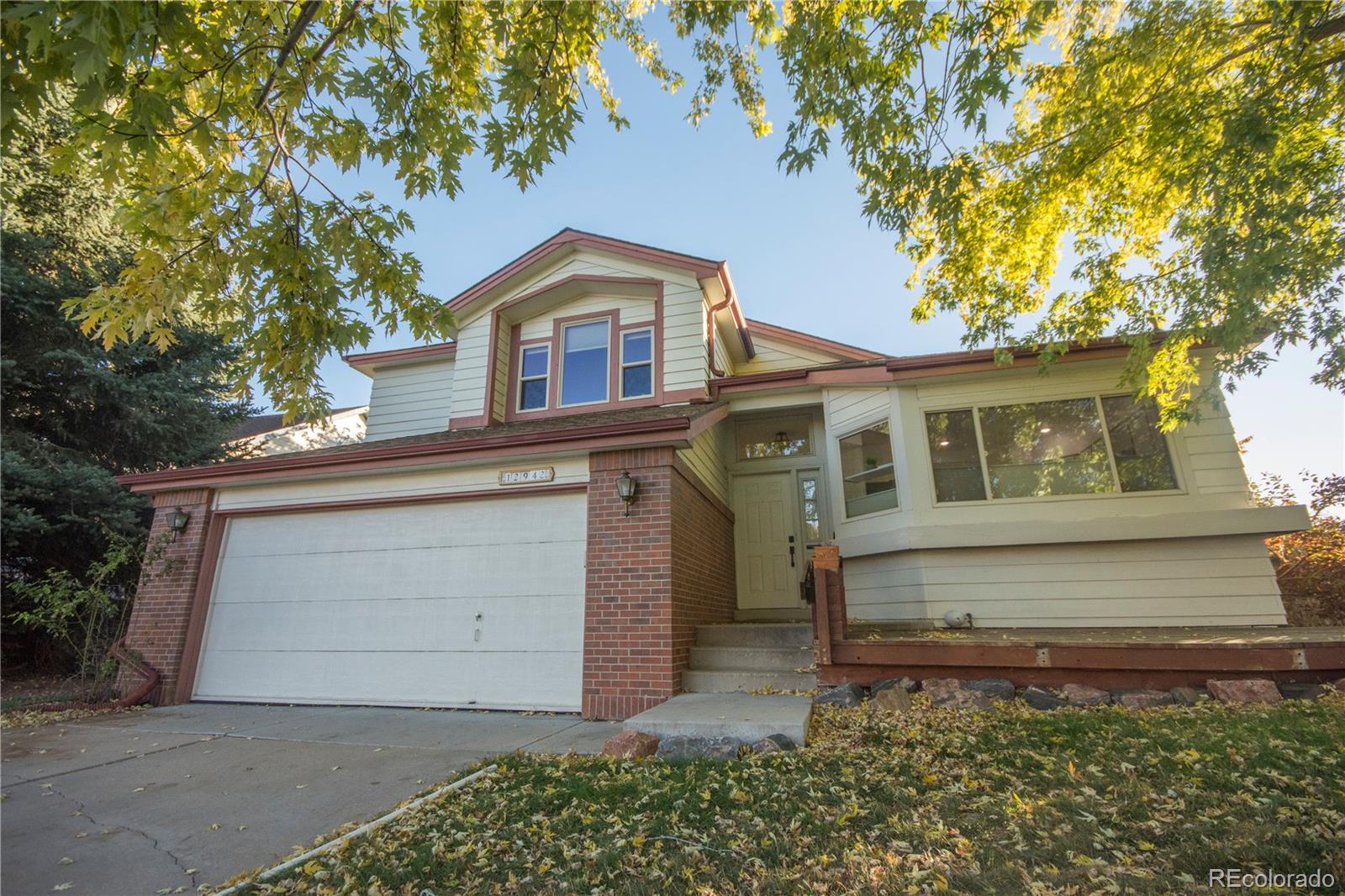 12942 W 61st Circle Arvada CO 80004