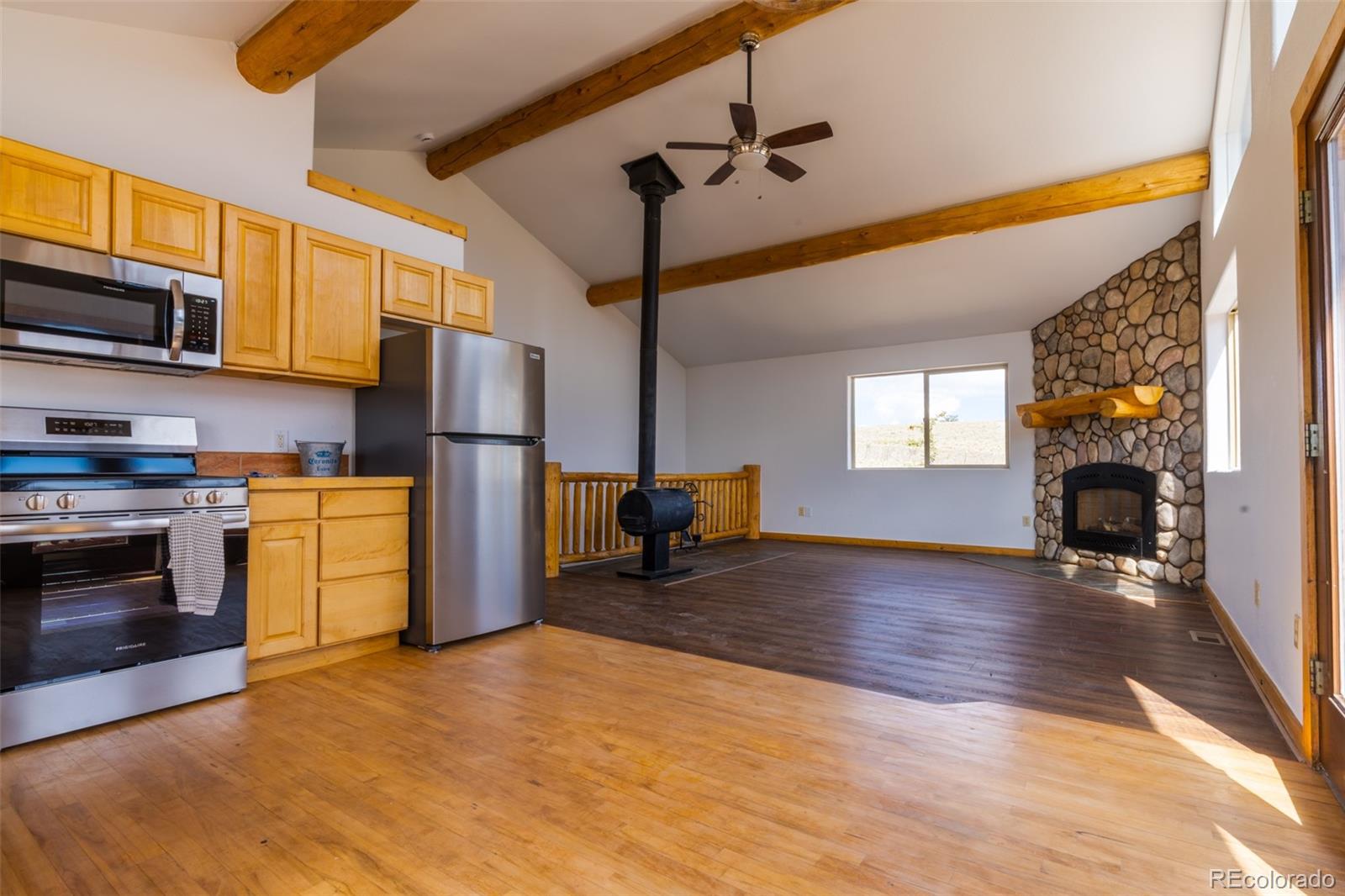 1155 Travois Jefferson CO 80456